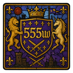 555ww logo